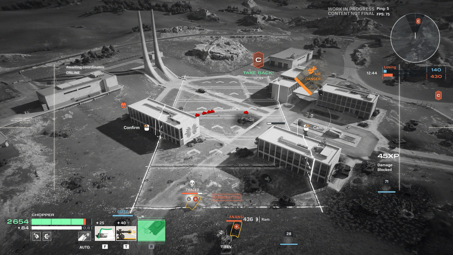 World of Tanks: HEAT screenshot #10