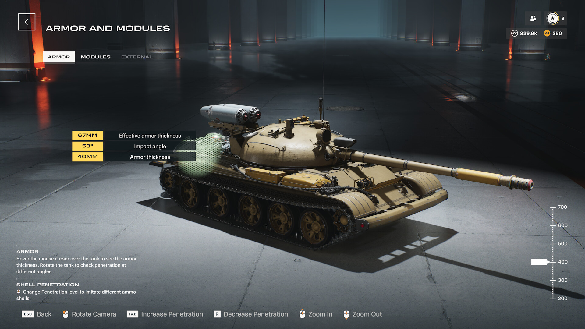 World of Tanks: HEAT screenshot 10