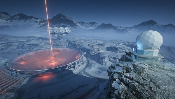 World of Tanks: HEAT screenshot 3