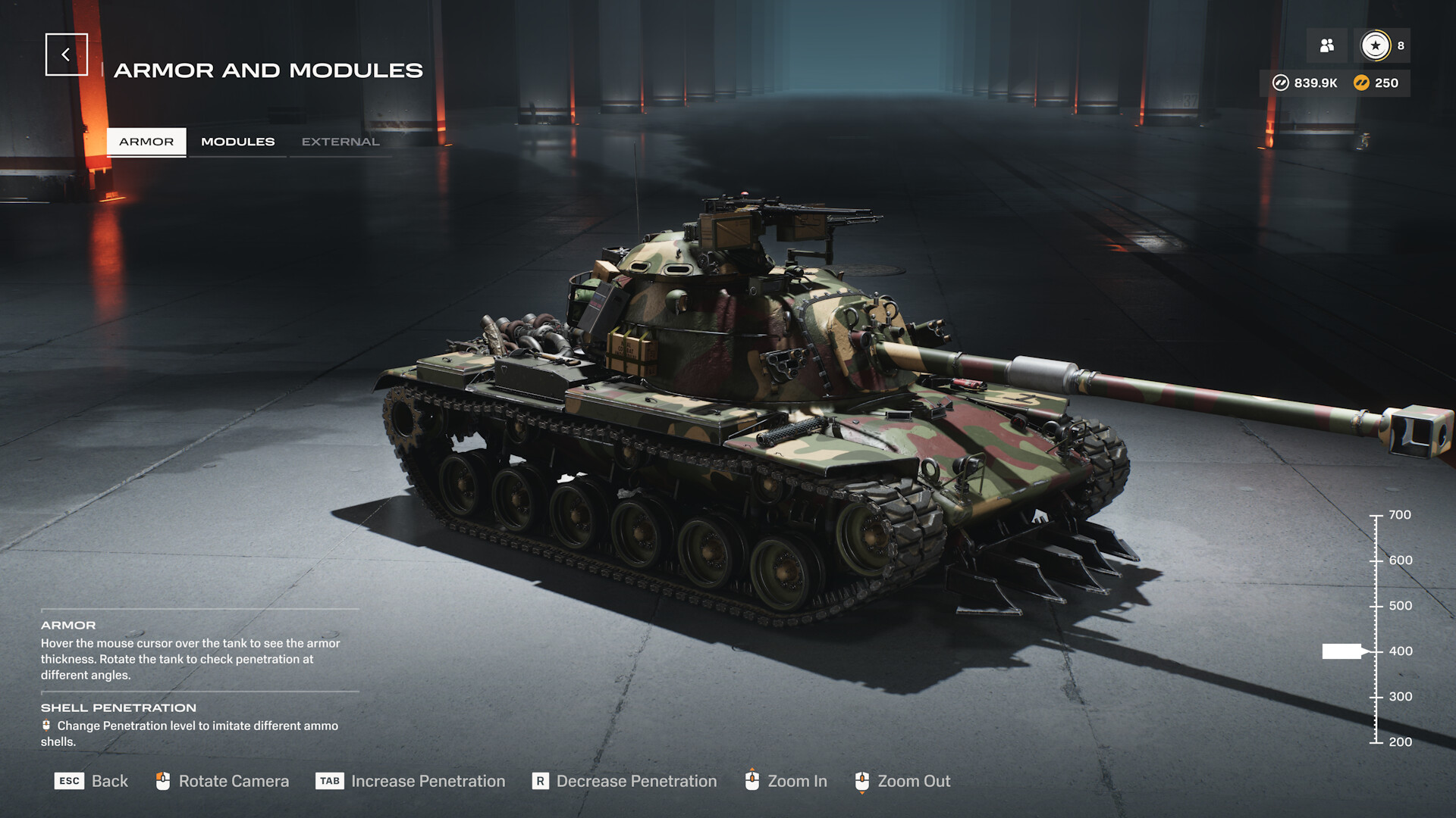 World of Tanks: HEAT – Screenshot 16