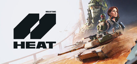 World of Tanks: HEAT by Wargaming Group Limited - Similar game based
                        on tags