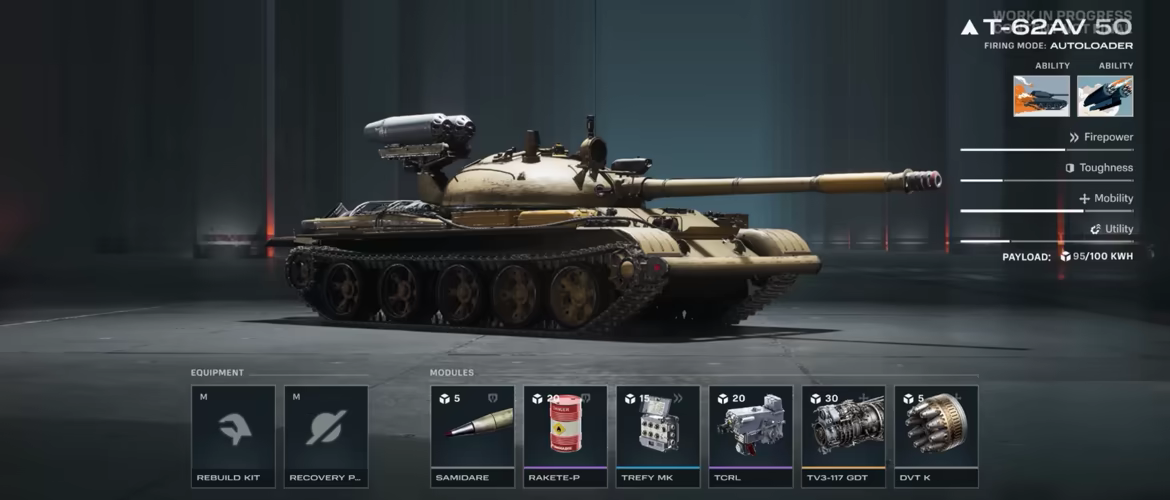 World of Tanks: HEAT video 7