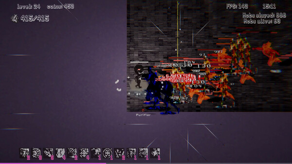 Abstract Grind screenshot 5