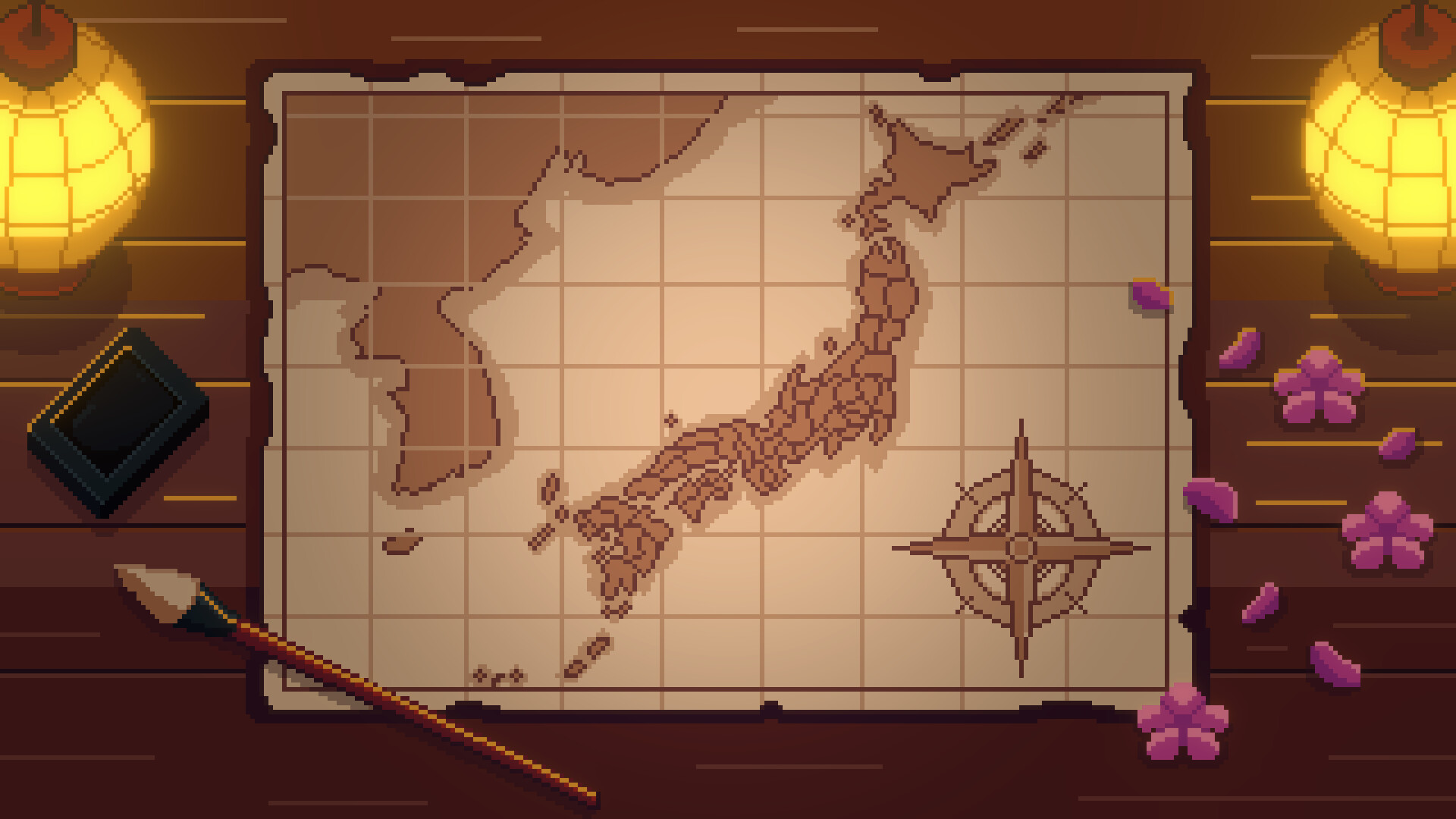 Ninja Clan screenshot #3