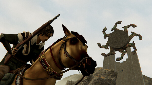 KHATYRKA: Prelude screenshot 6