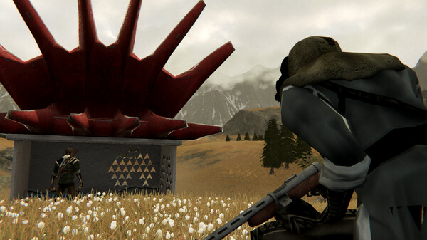 KHATYRKA: Prelude screenshot 5
