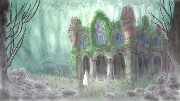 Liminalia screenshot 1