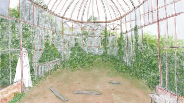 Liminalia screenshot 4