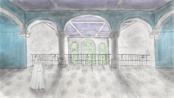 Liminalia screenshot 2