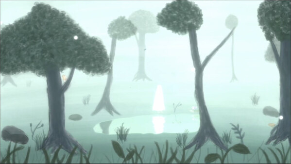 Liminalia screenshot 3