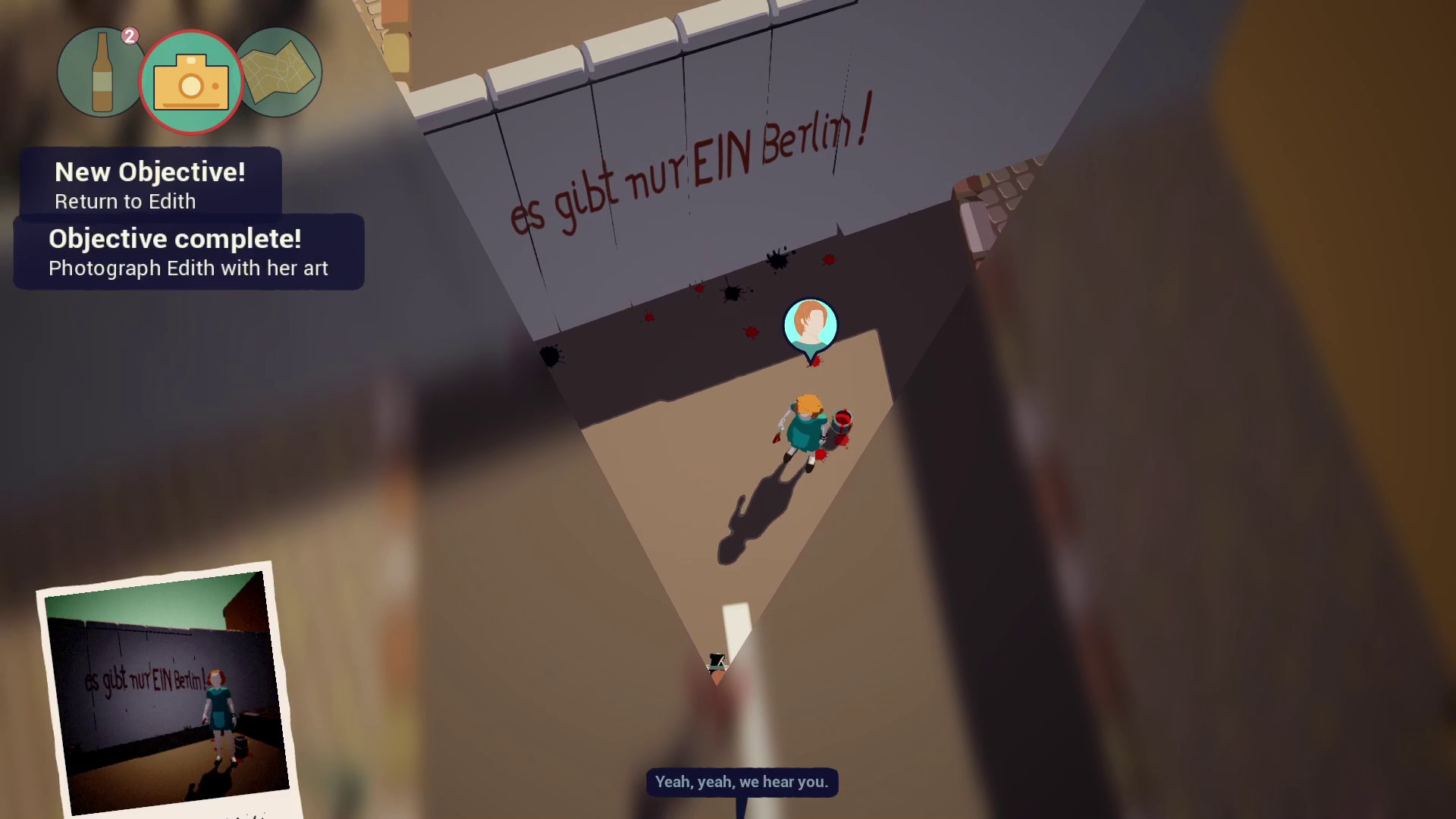 Berlin Maniacs screenshot #3