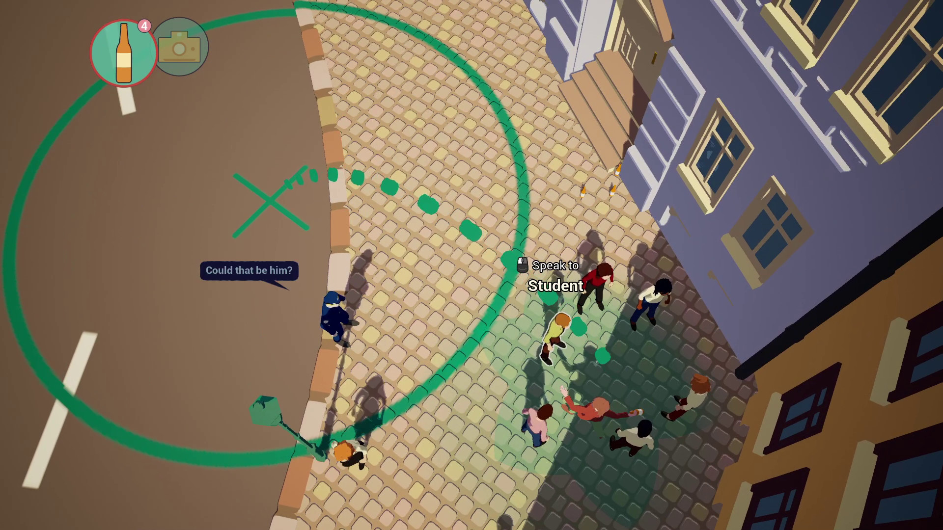 Berlin Maniacs screenshot #1