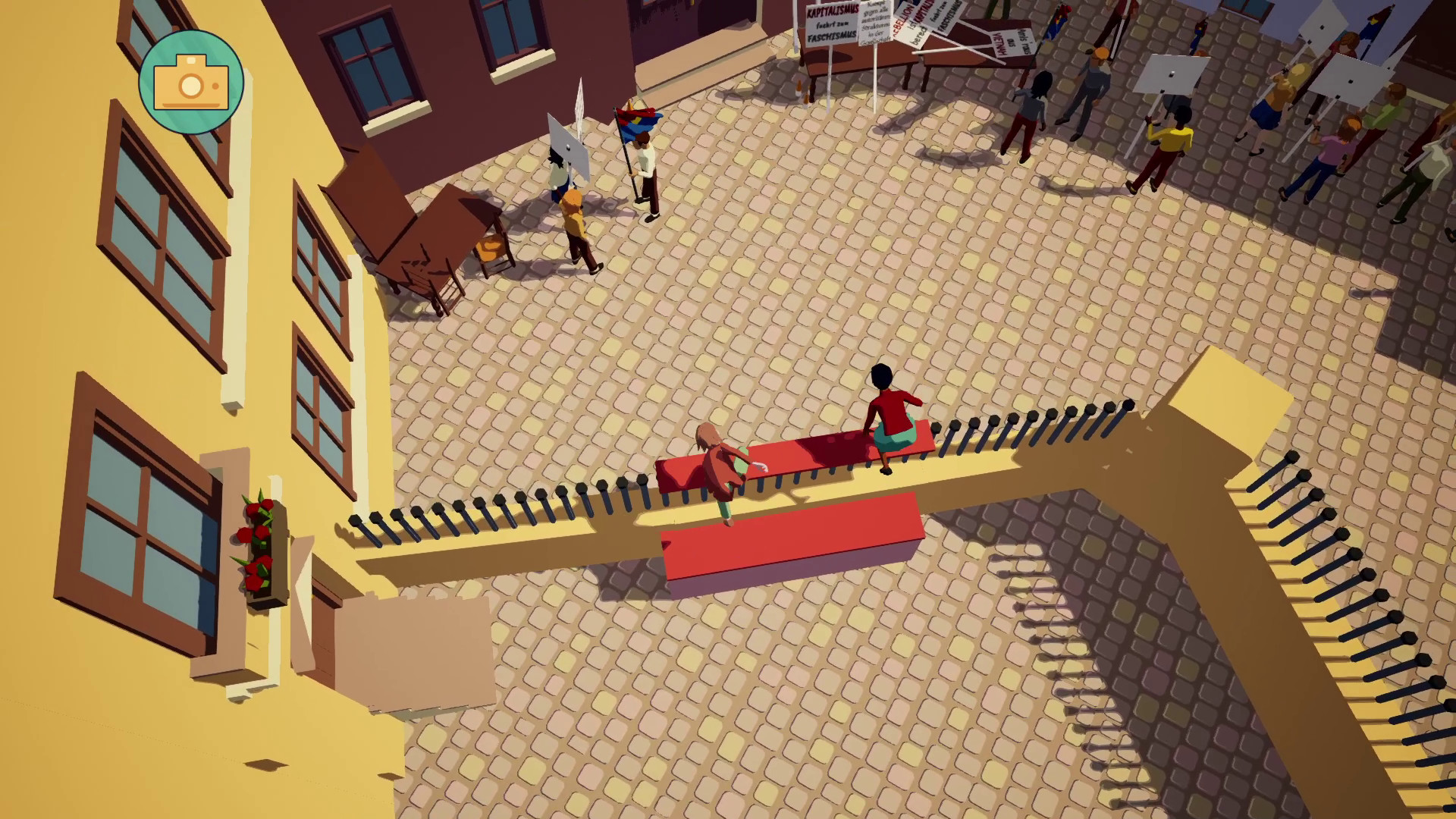 Berlin Maniacs screenshot #6