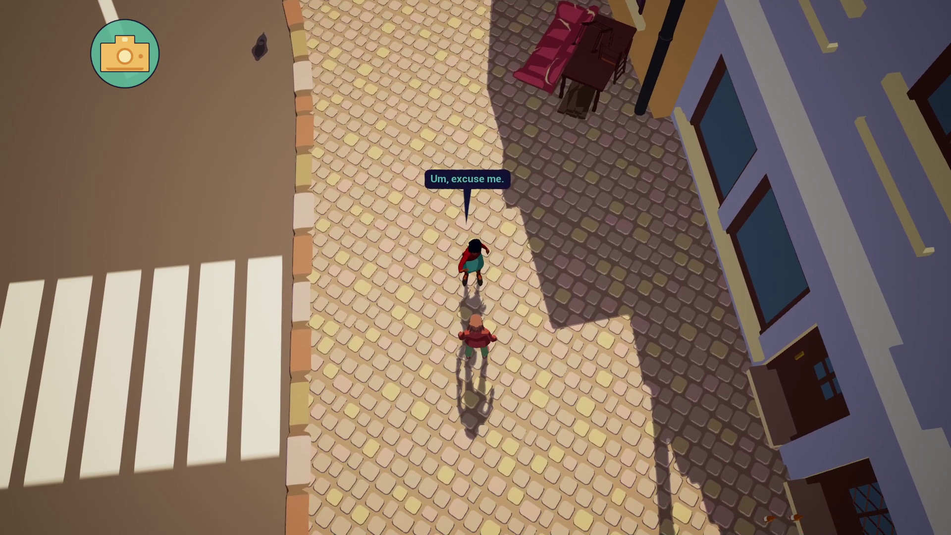 Berlin Maniacs screenshot #5