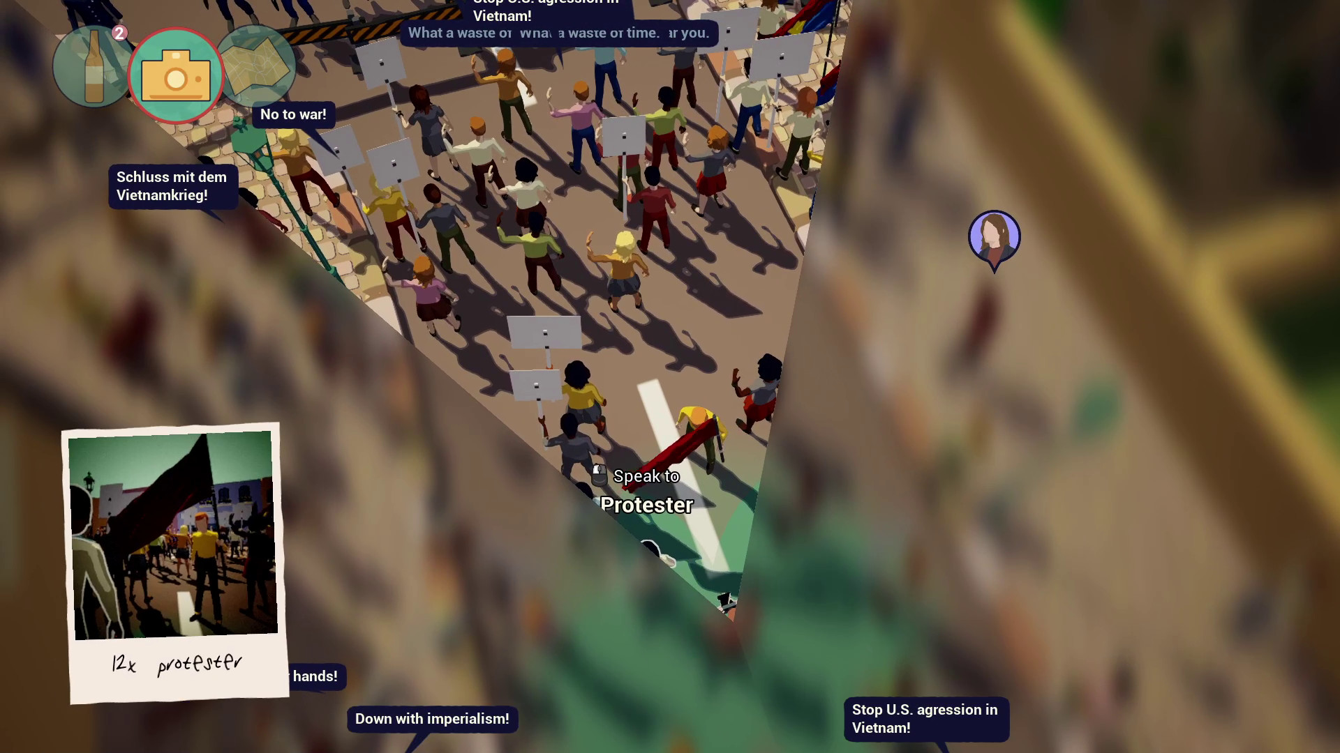 Berlin Maniacs screenshot #2