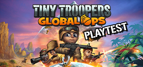 Tiny Troopers Global Ops Playtest Cheat Engine/CT