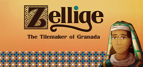 Zellige: The Tilemaker of Granada crack status