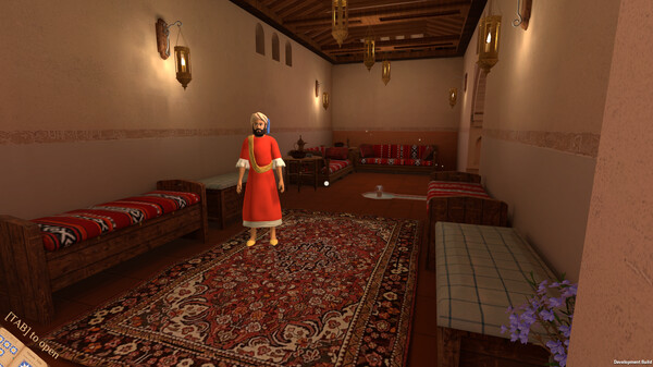 Zellige: The Tilemaker of Granada.