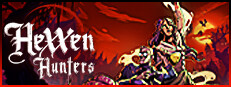 Hexxen: Hunters Banner