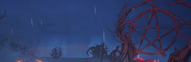 Hexxen: Hunters video 5
