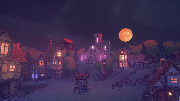Hexxen: Hunters screenshot 4