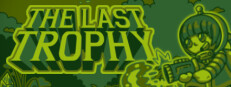 The Last Trophy cover