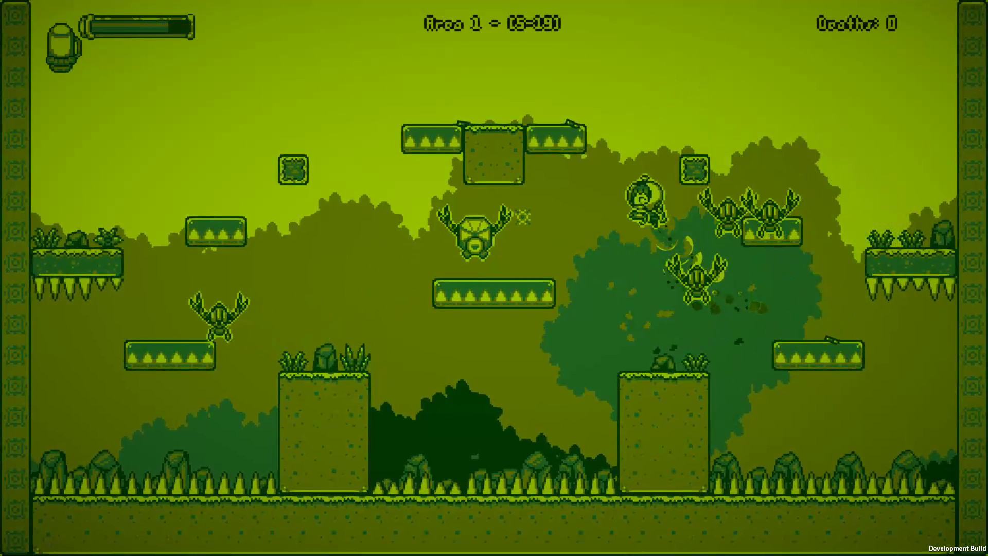 The Last Trophy screenshot #4