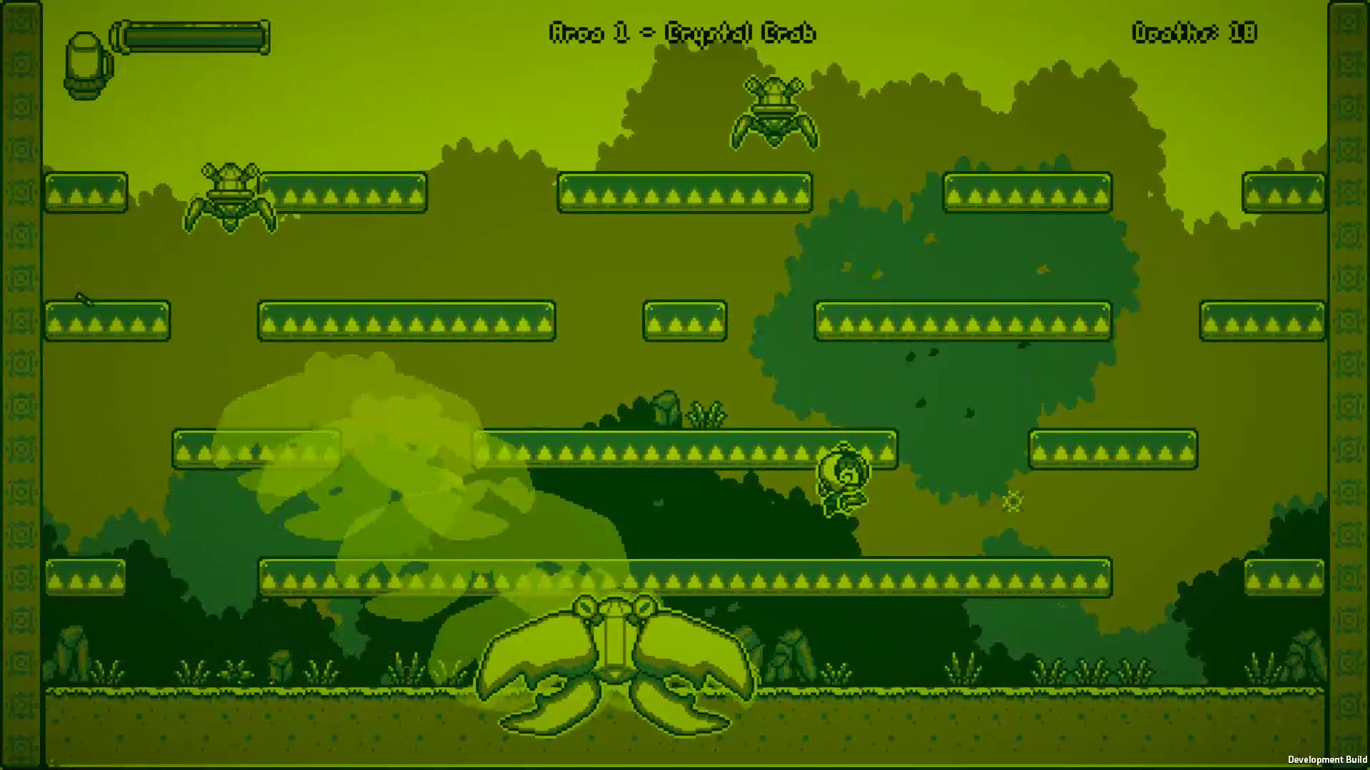 The Last Trophy screenshot #5