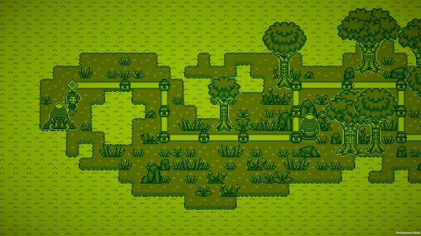 The Last Trophy screenshot 1