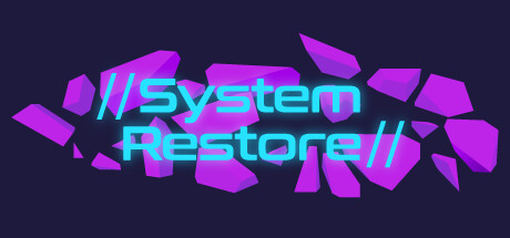 System Restore banner image