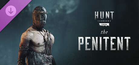 Hunt: Showdown 1896 – The Penitentの作品画像
