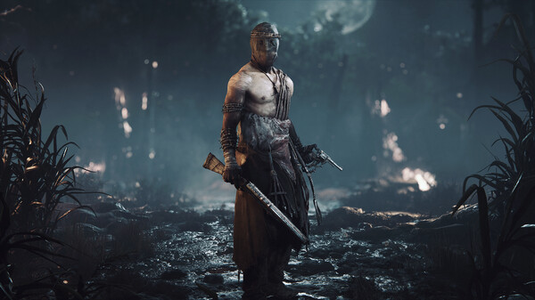 Hunt: Showdown 1896 – The Penitent