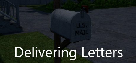 Delivering Letters steam charts