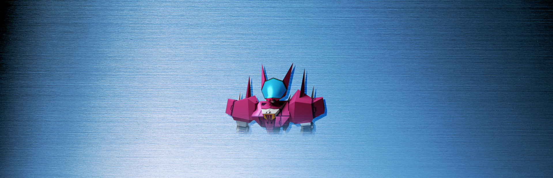 Cyber Lancer