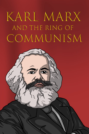 Karl Marx and the Ring of Communism