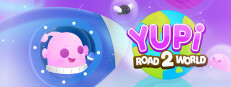 Yupi Road 2 World