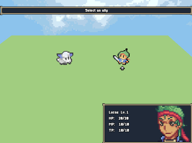 Rusl Featured Screenshot #1