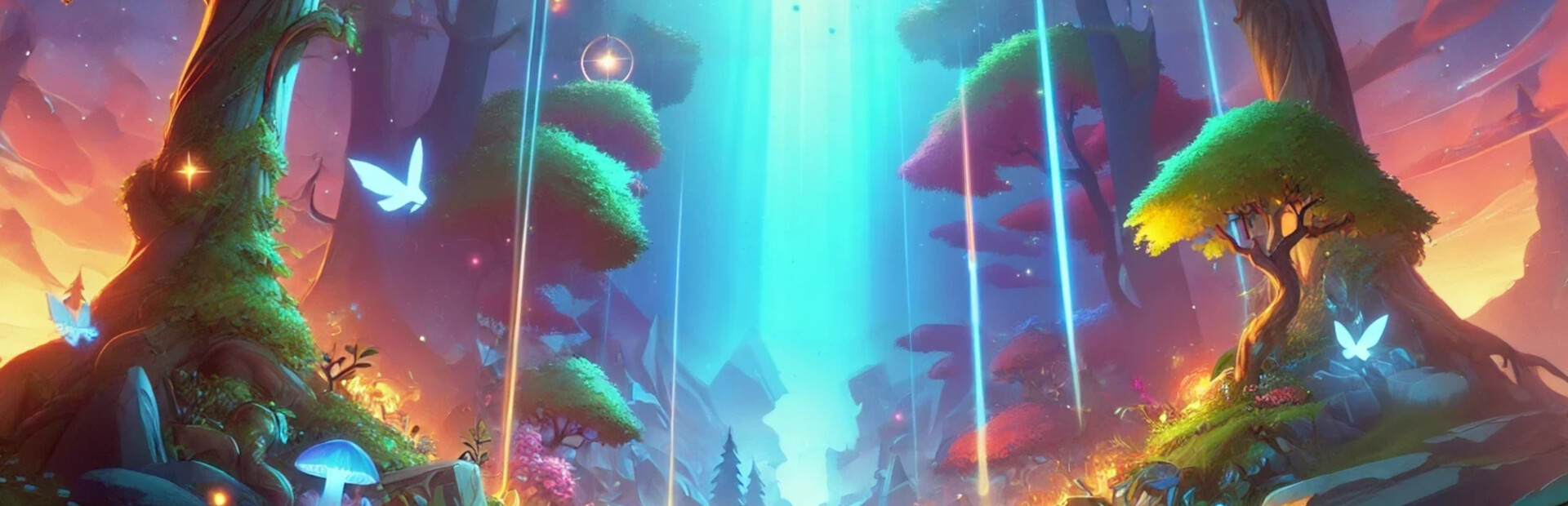 Wanderlight