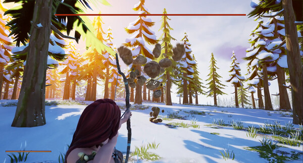 Wanderlight screenshot 3