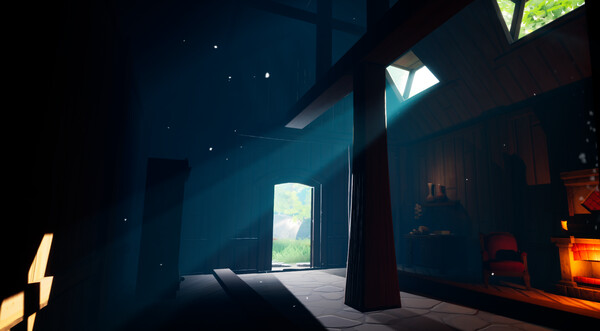 Wanderlight screenshot 4