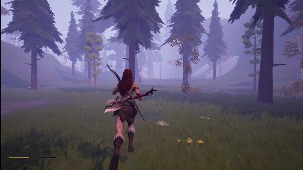 Wanderlight screenshot 5