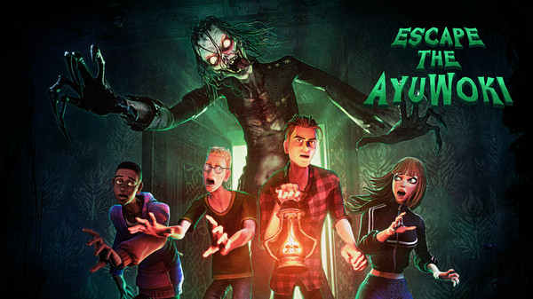 Horror Night: Founders Edition screenshot 2