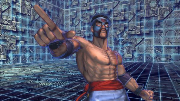 Street Fighter X Tekken: Tekken Swap Costume Complete Pack