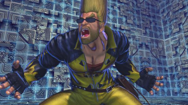 Street Fighter X Tekken: Tekken Swap Costume Complete Pack