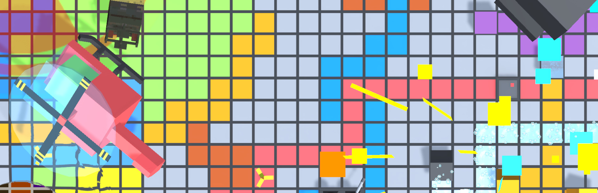 Tiles II - Multiplayer