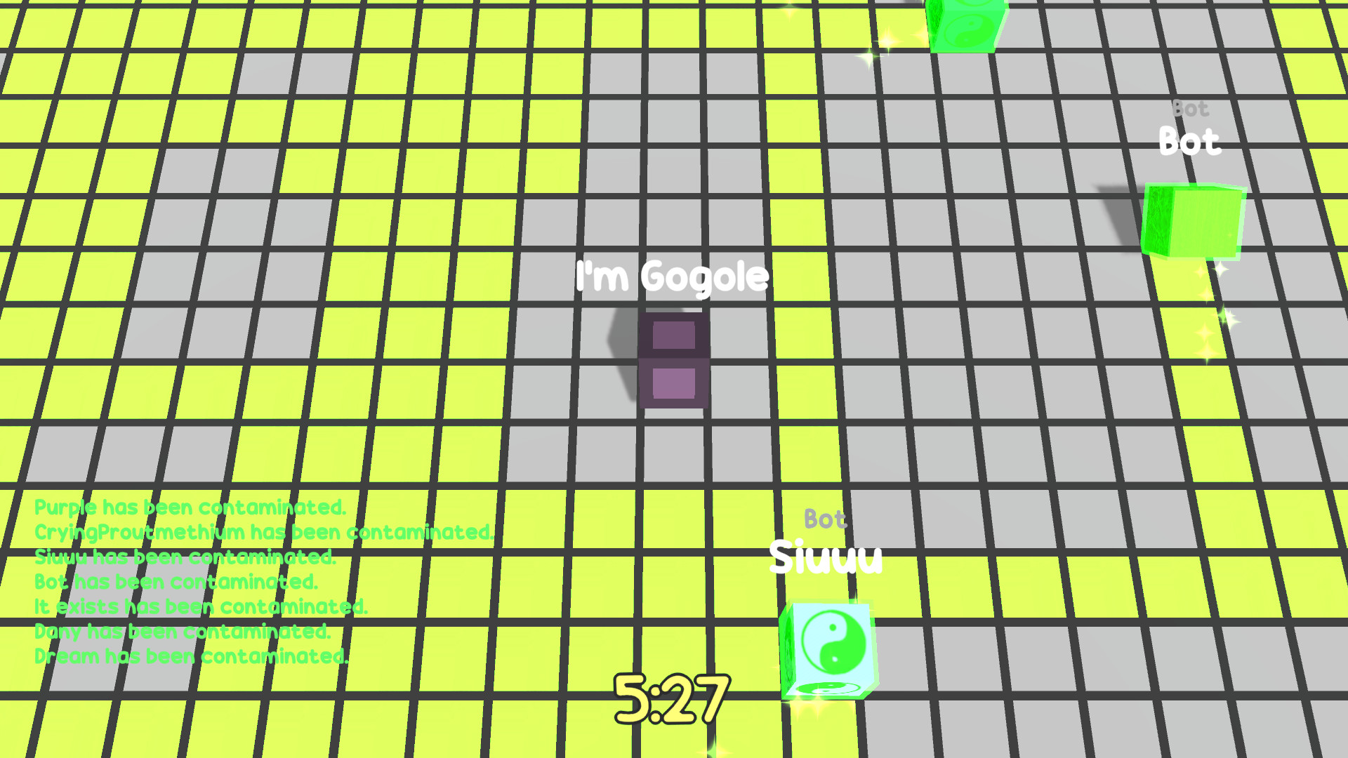 #7. Tiles II - Multiplayer (Steam) 由: I'm Gogole