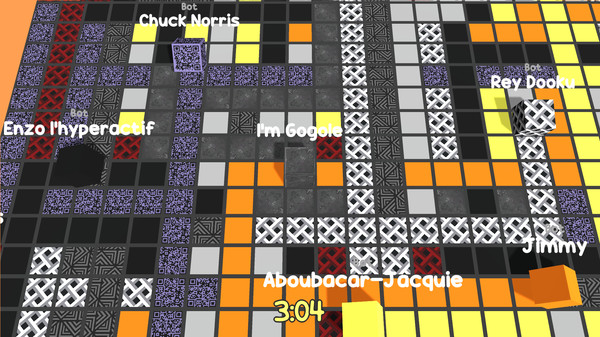 Tiles II - Multiplayer screenshot 6
