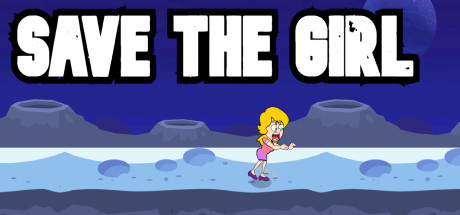 Save the Girl steam charts