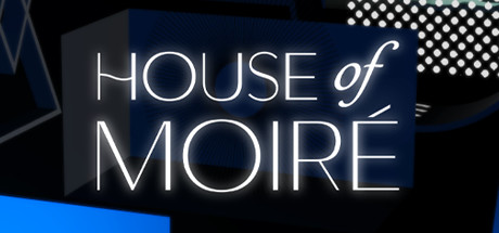 House of Moiré banner image