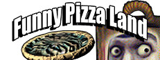 FunnyPizzaLand